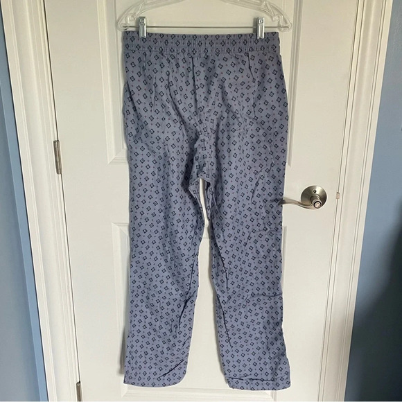 Ugg Steiner Drawstring Pajama Pants blue 29520 - Picture 9 of 15